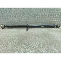REAR DRIVESHAFT Audi Q5 (8R)(2008+) 2.0 TDI quattro (125kW) [2