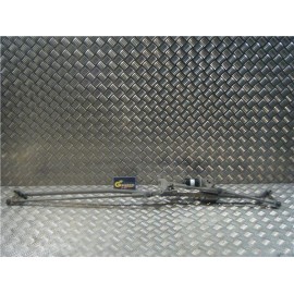 Motor Limpia Parabrisas Delantero Citroen C4 Coupe (2004+) 1.6 HDi