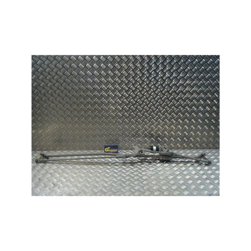 Motor Limpia Parabrisas Delantero Citroen C4 Coupe (2004+) 1.6 HDi