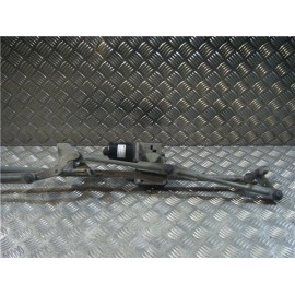 Motor Limpia Parabrisas Delantero Citroen C4 Coupe (2004+) 1.6 HDi