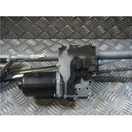 Motor Limpia Parabrisas Delantero Citroen C4 Coupe (2004+) 1.6 HDi