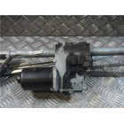 Motor Limpia Parabrisas Delantero Citroen C4 Coupe (2004+) 1.6 HDi