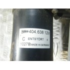 Motor Limpia Parabrisas Delantero Citroen C4 Coupe (2004+) 1.6 HDi