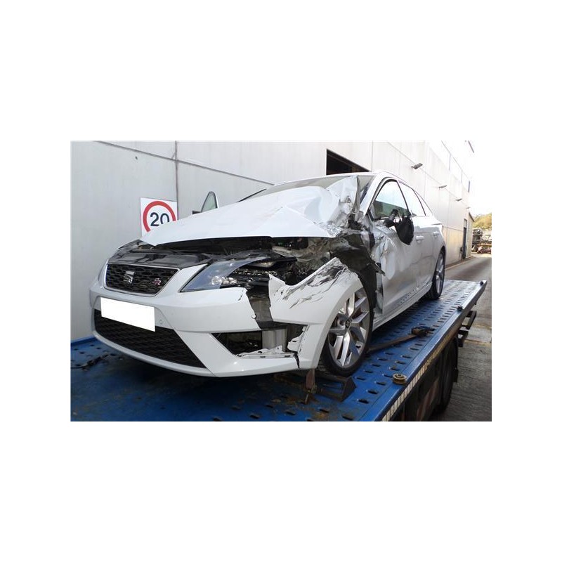 SEAT LEON ST FR 2