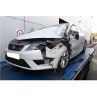 SEAT LEON ST FR 2