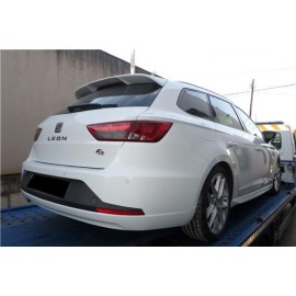 SEAT LEON ST FR 2,0 TDI 150 CV AÑO 2017