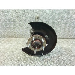 Front Left Hub Opel Astra J Berlina 5p (12.2009+) 1.6 Selective [1