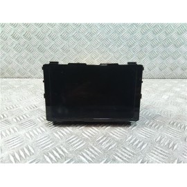 NAVIGATION SCREEN Kia Sportage (QL)(2016+) 1.6 Business 2WD [1