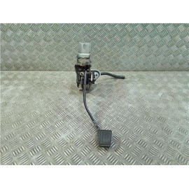 Clutch Pedal Kia Sportage (QL)(2016+) 1.6 Business 2WD [1