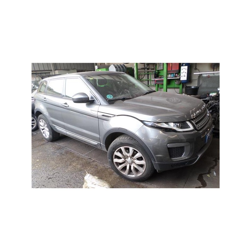 LAND ROVER RANGE ROVER EVOQUE 2
