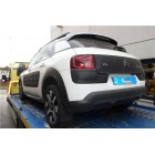 6 HDI 92 CV AÑO 2014