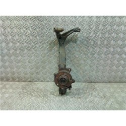 Buje Mangueta  Delantero Izquierdo Volkswagen Passat Berlina (3B3)(2000+) 1.9 TDI