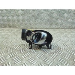 Türgriff Innen Links Nissan Juke I (F15E)(06.2010+) 1.2 N-Vision [1