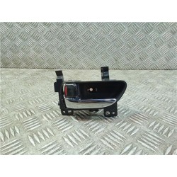 Türgriff Innen Links Subaru Legacy Combi/ Outback (B14)(2009+) 2.0 Limited [2