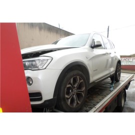 BMW X3 2