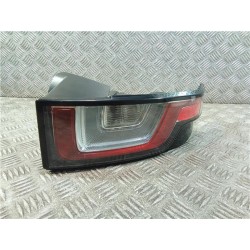 Heckleuchtengehäuse Rechts  Land Rover Range Rover Evoque (2011+) 2.0 HSE Dynamic [2