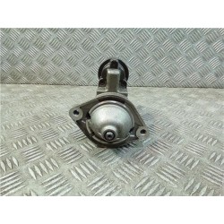 Starter Motor Toyota Corolla (E12)(2002+) 2.0 D-4D