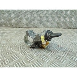 Ignition Barrel & Key  Toyota Corolla (E12)(2002+) 2.0 D-4D