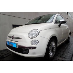FIAT 500 1