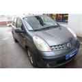 Centralita Nissan Note (E11E)(01.2006+) 1.5 Acenta [1,5 Ltr. - 63 kW dCi Turbodiesel CAT]